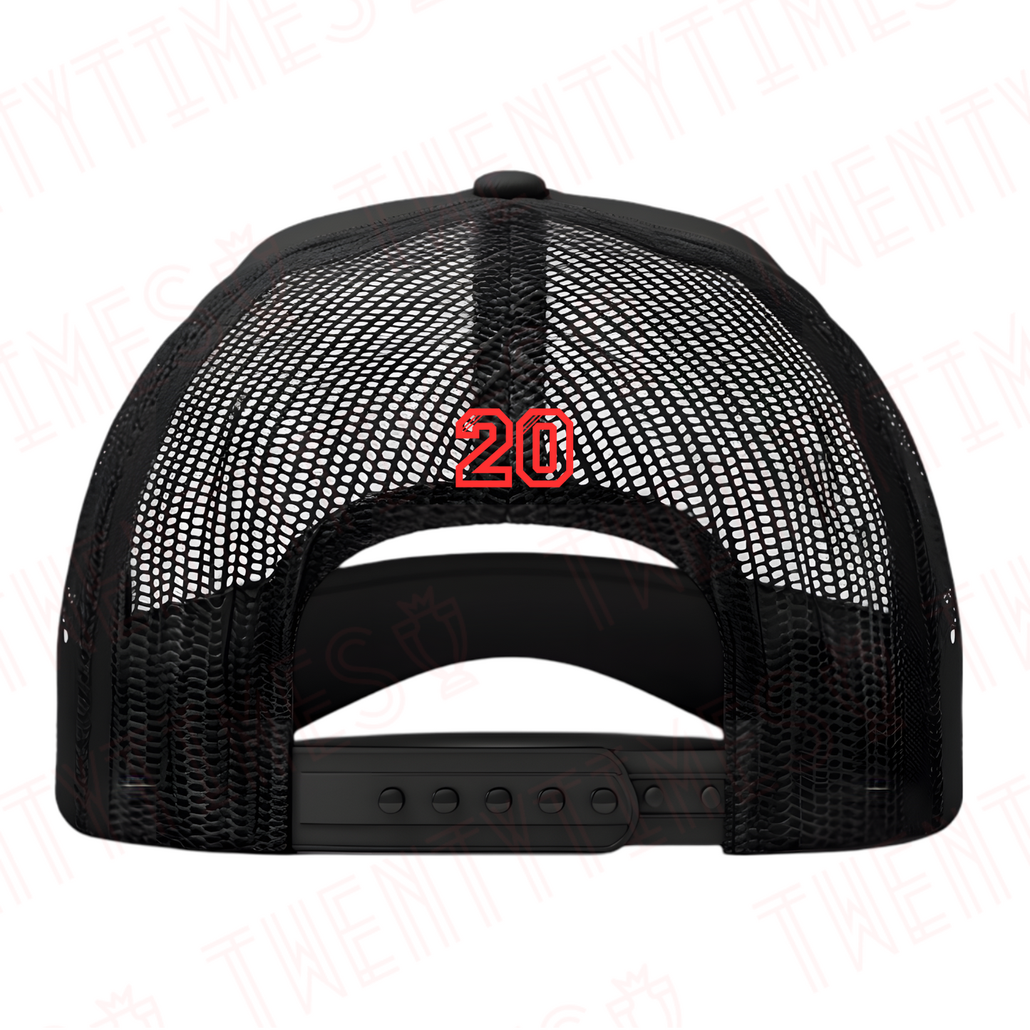 VVD Adjustable Cap