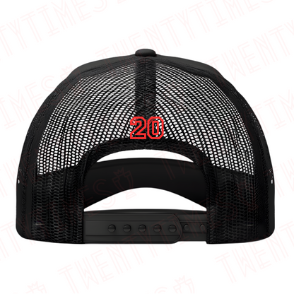 VVD Adjustable Cap