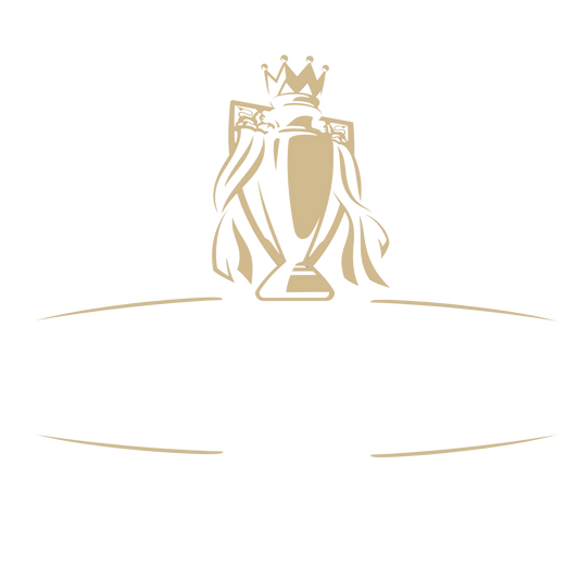 Men's 2025 Champion T-Shirt