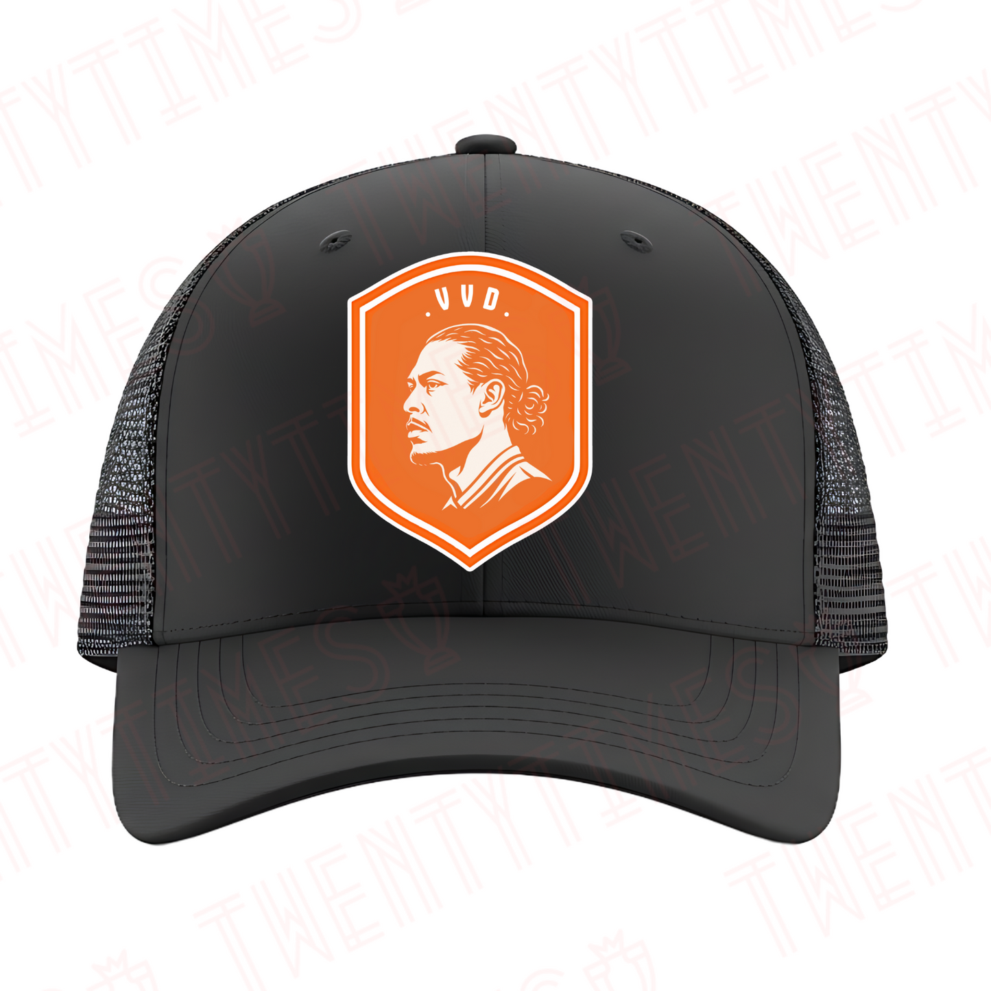 VVD Adjustable Cap