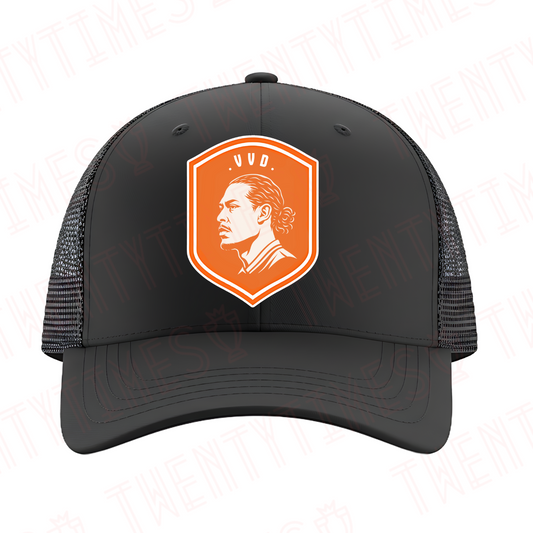 VVD Adjustable Cap