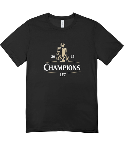 Men's 2025 Champion T-Shirt